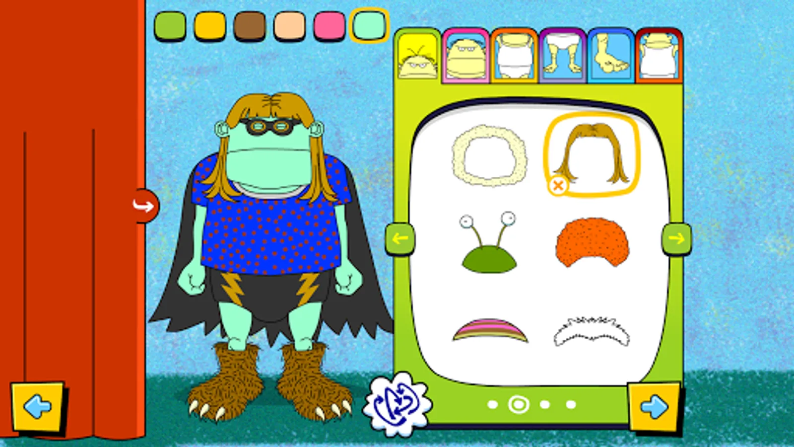 Screenshot 5