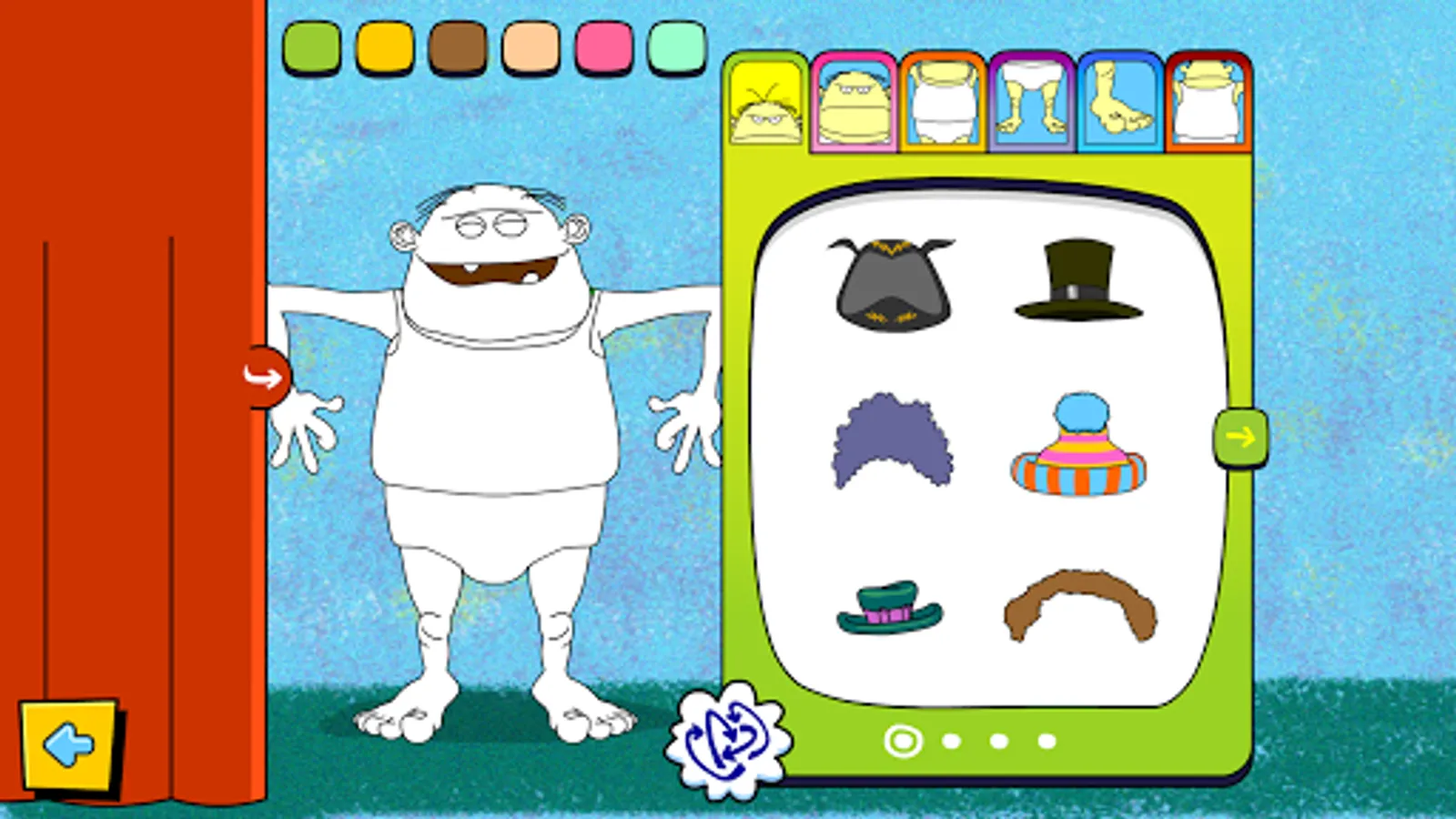 Screenshot 8