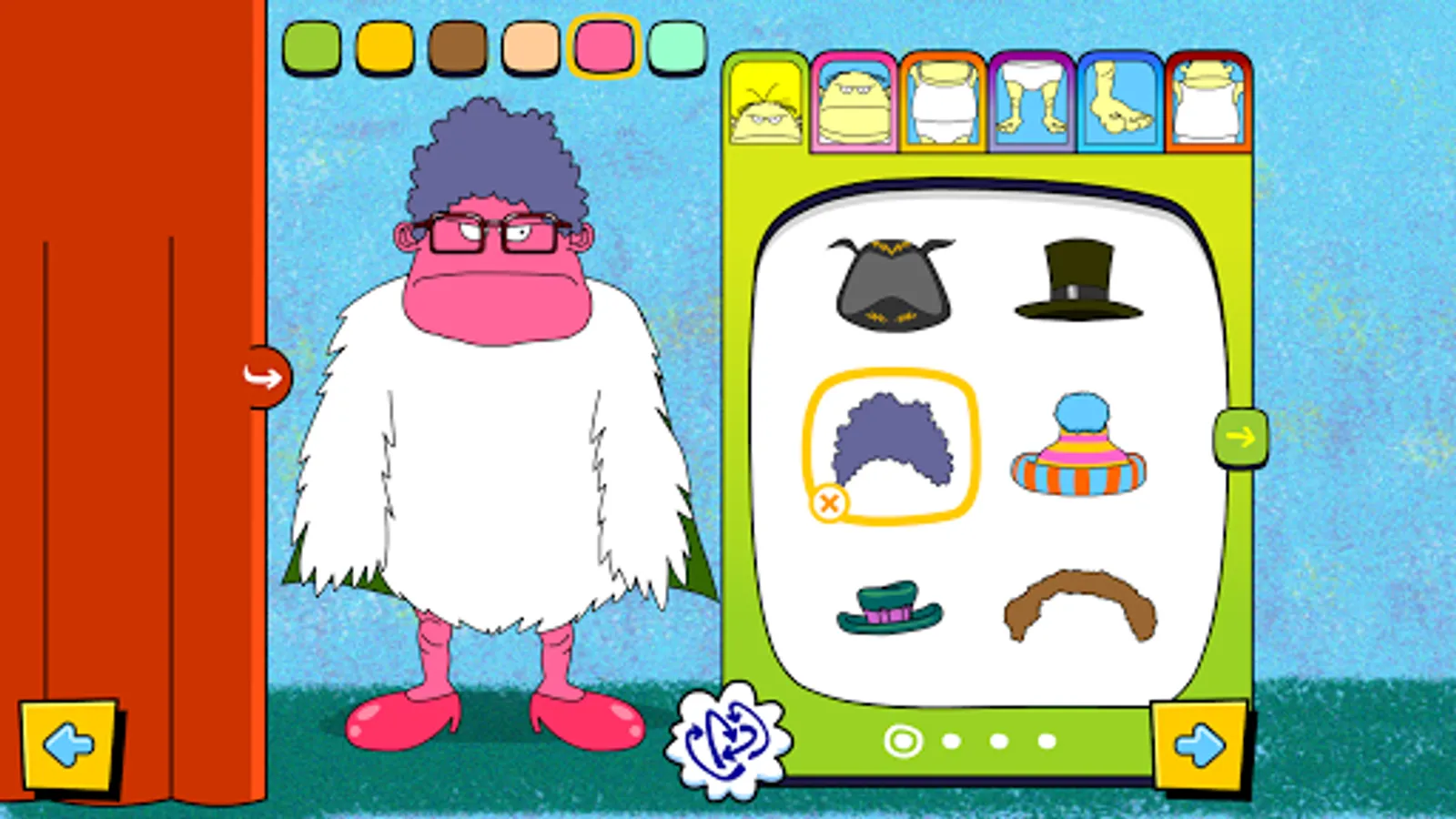 Screenshot 9