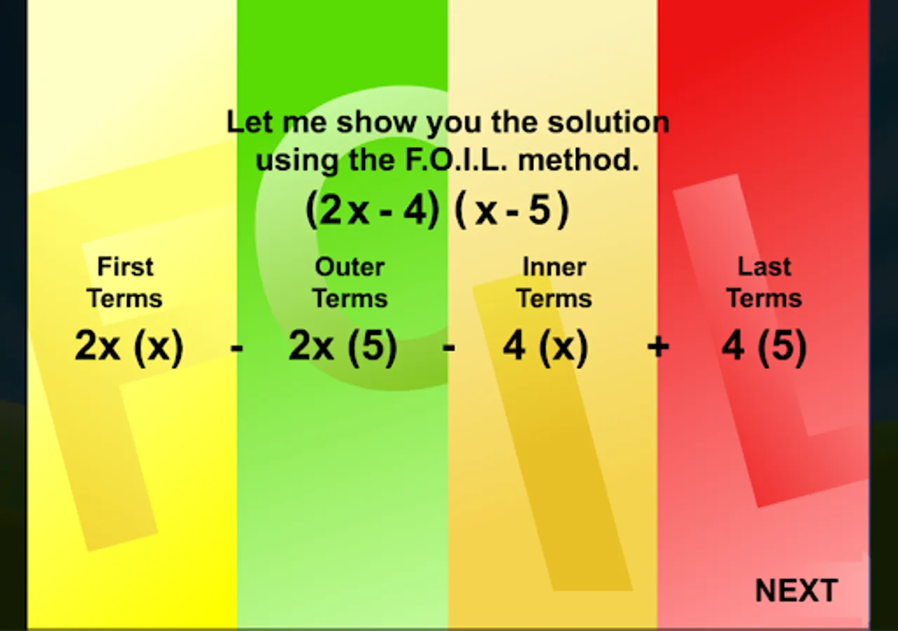 Screenshot 5
