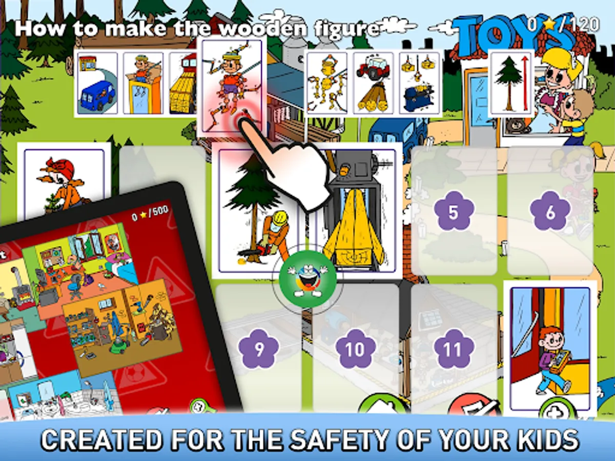 Screenshot 9