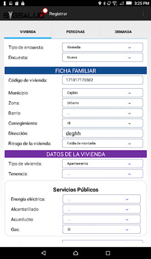 Screenshot 4