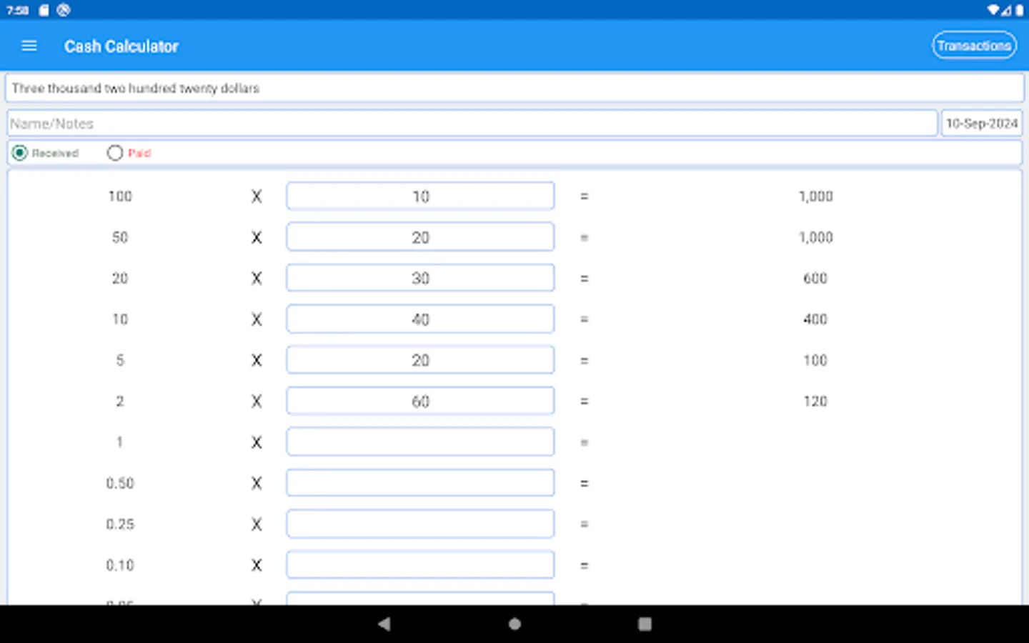 Screenshot 13