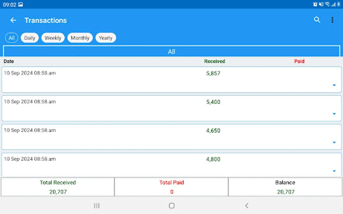 Screenshot 9