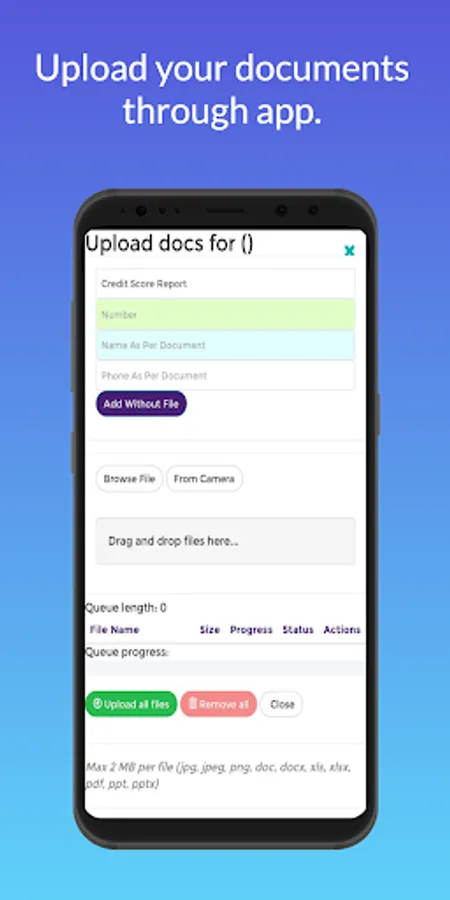 Screenshot 5