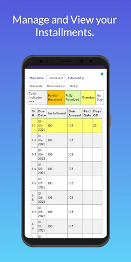 Screenshot 3