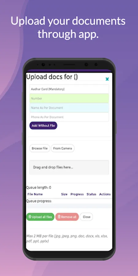 Screenshot 5
