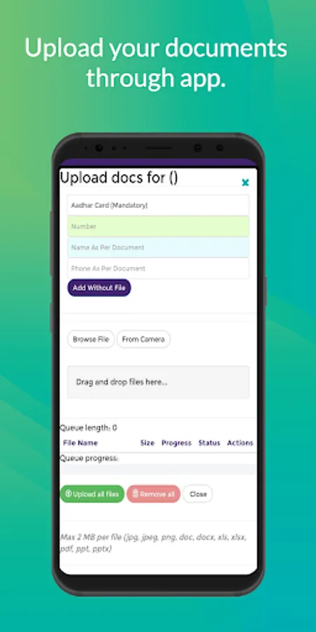 Screenshot 5