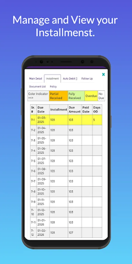 Screenshot 3