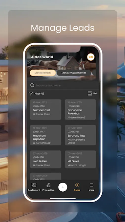 Screenshot 9