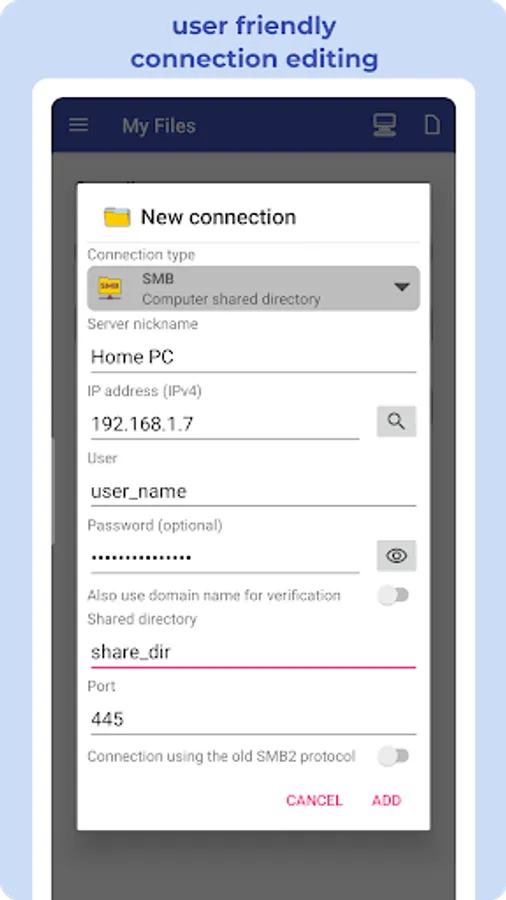 Screenshot 5
