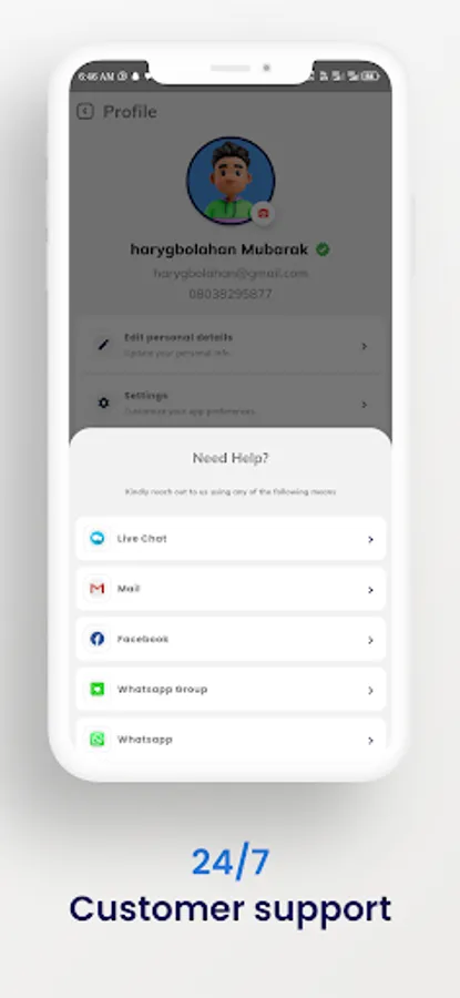Screenshot 6