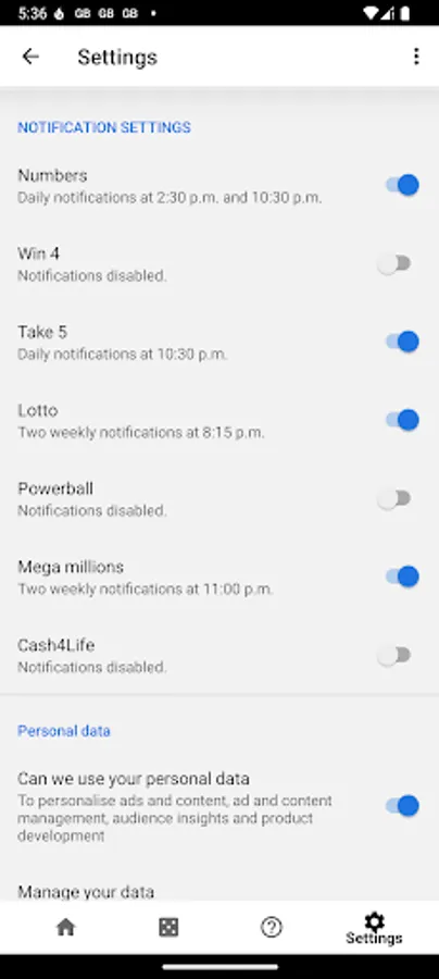 Screenshot 8