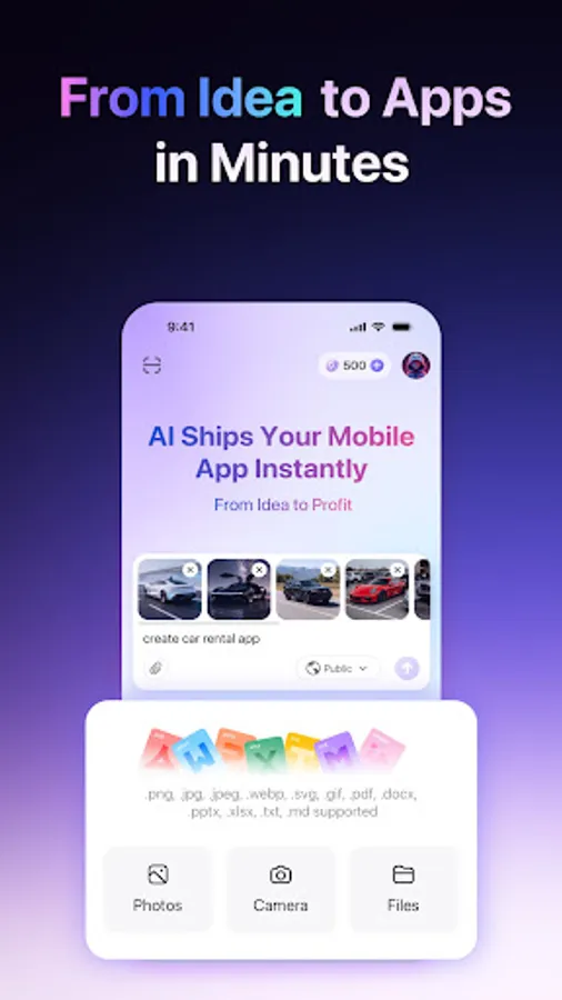 Screenshot 3