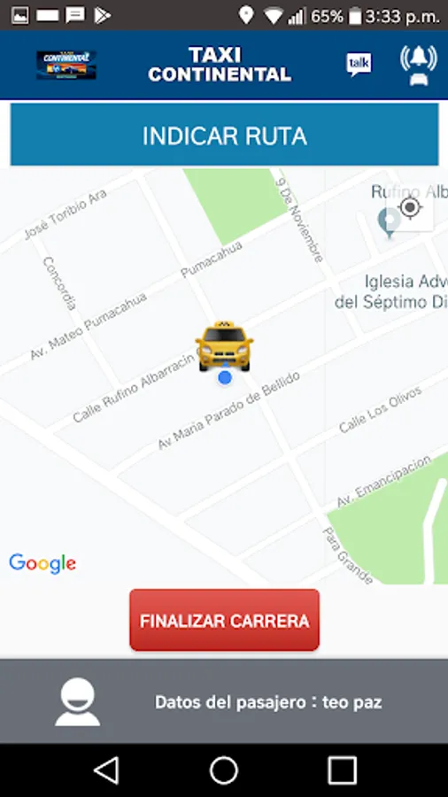 Screenshot 5