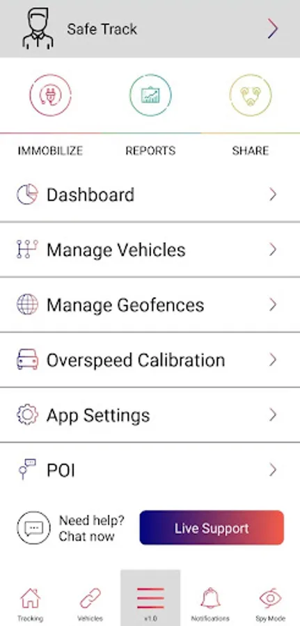 Screenshot 3
