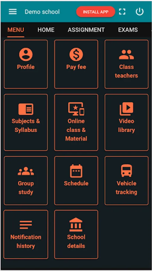 Screenshot 3