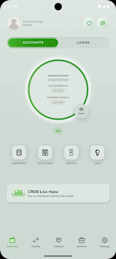 Screenshot 3