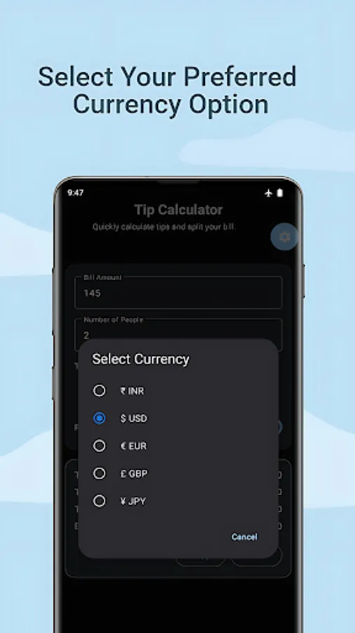 Screenshot 3