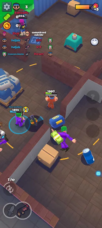 Screenshot 5