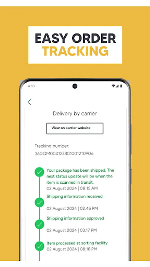 Screenshot 4