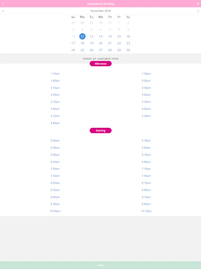 Screenshot 8