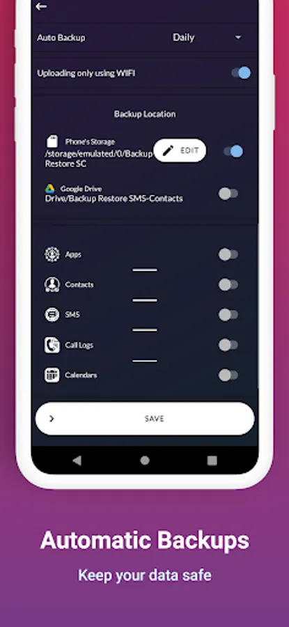 Screenshot 4