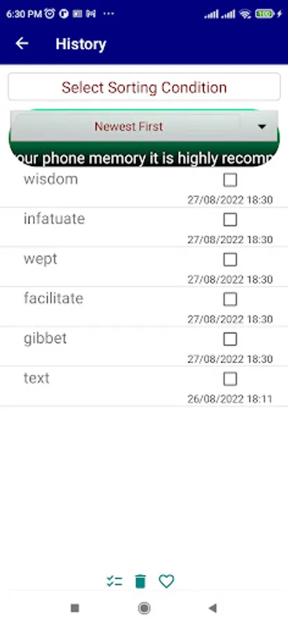 Screenshot 5