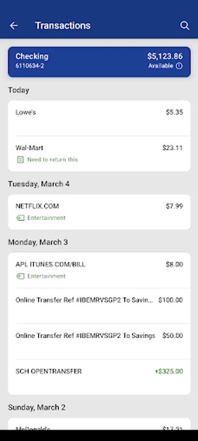 Screenshot 3