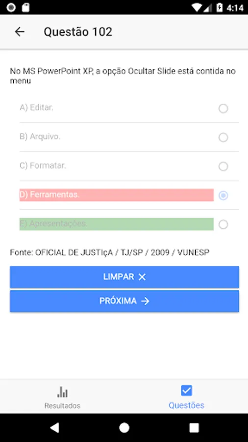 Screenshot 4