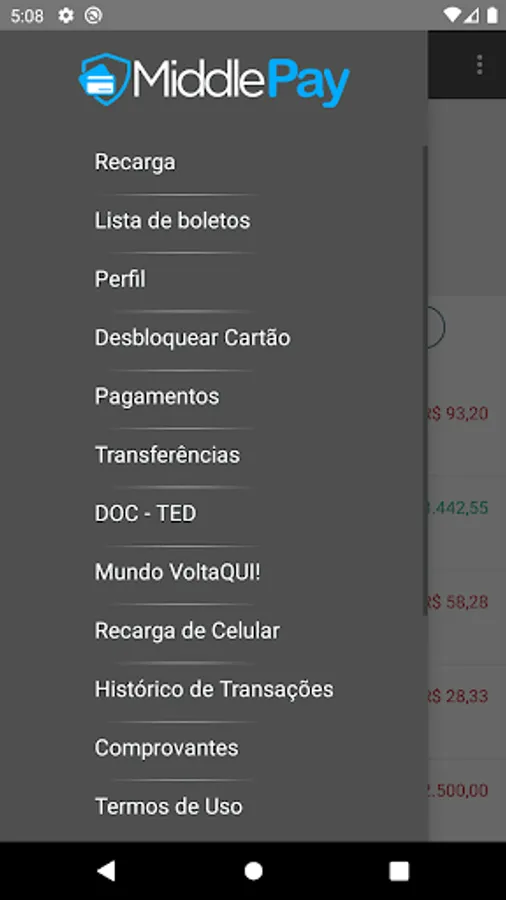 Screenshot 5