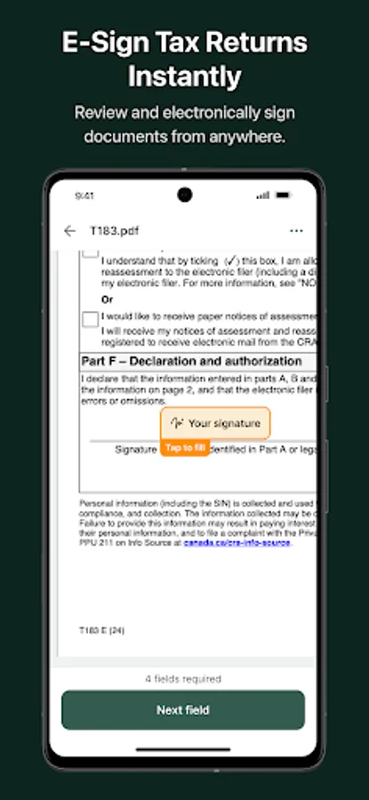 Screenshot 5
