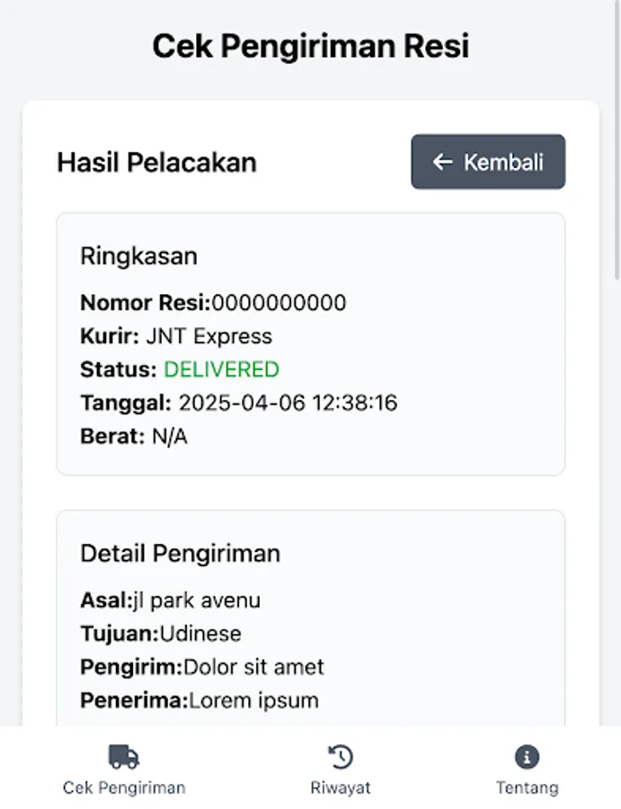 Screenshot 3