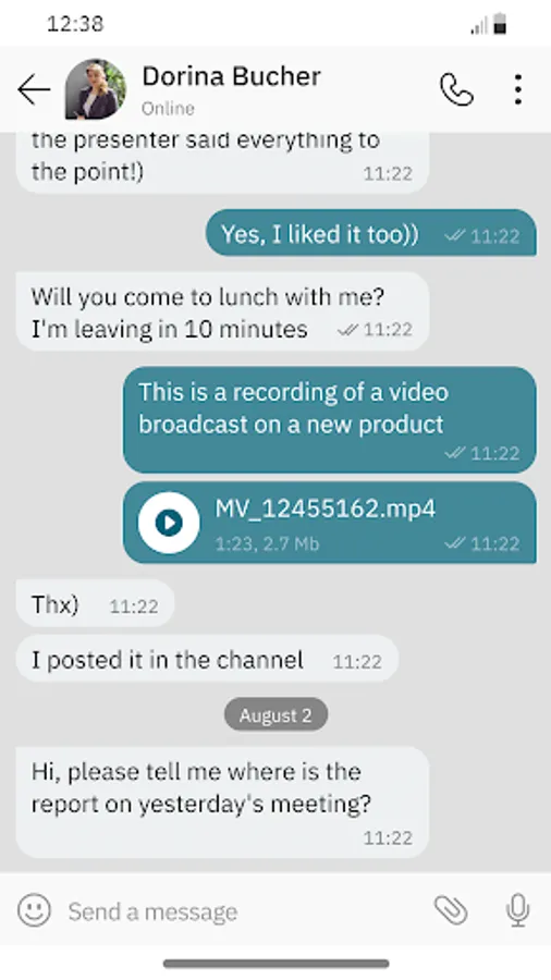 Screenshot 5