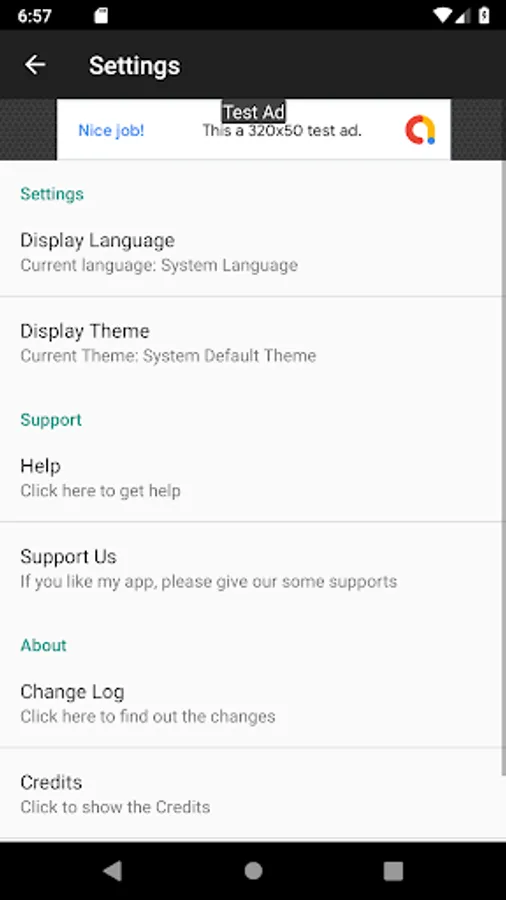 Screenshot 6