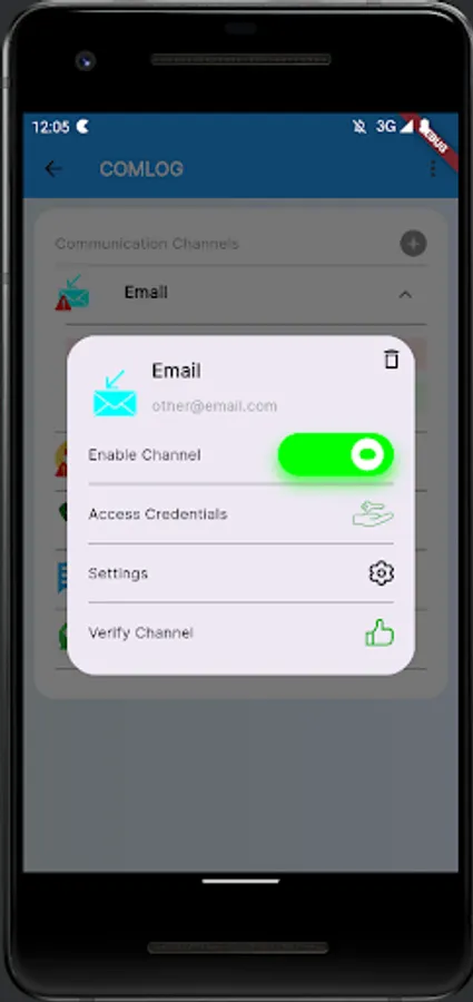 Screenshot 6