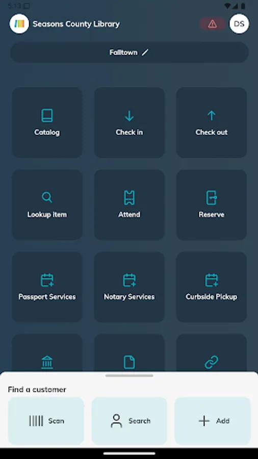 Screenshot 3