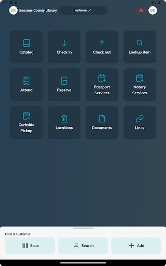 Screenshot 5