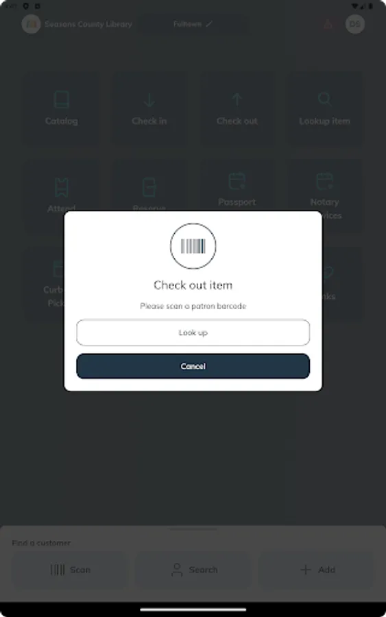 Screenshot 6