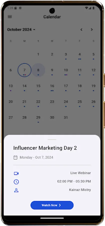 Screenshot 5