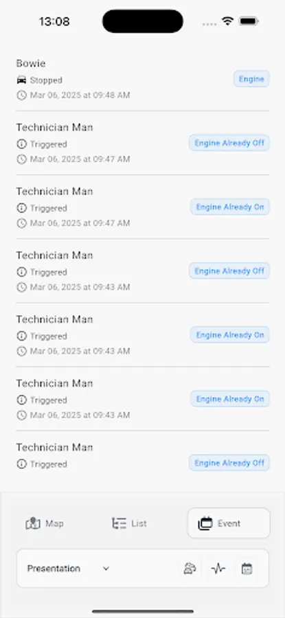 Screenshot 5