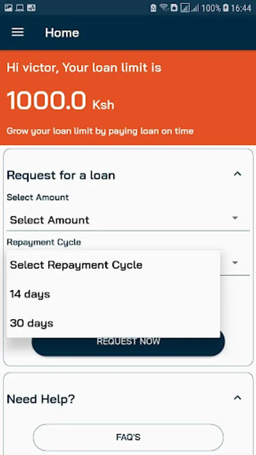 Screenshot 5