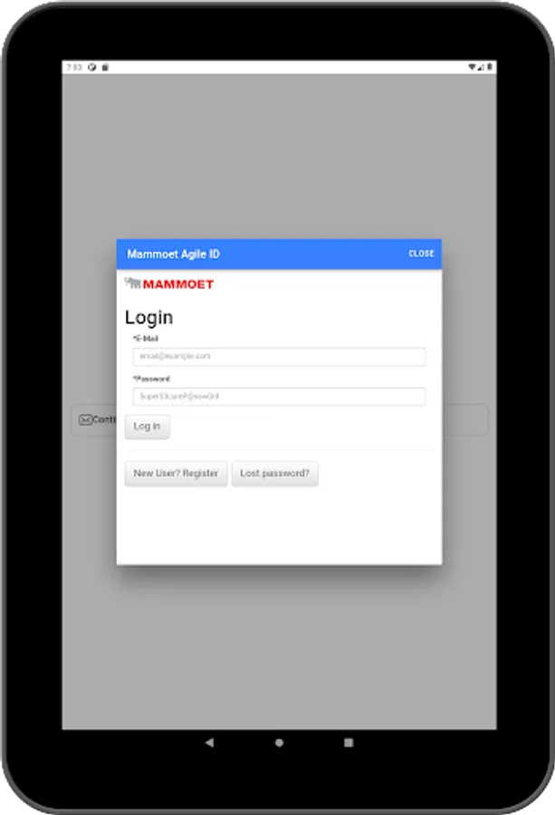 Screenshot 5