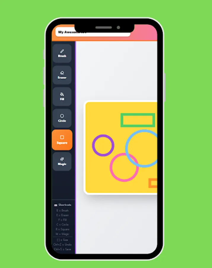 Screenshot 3
