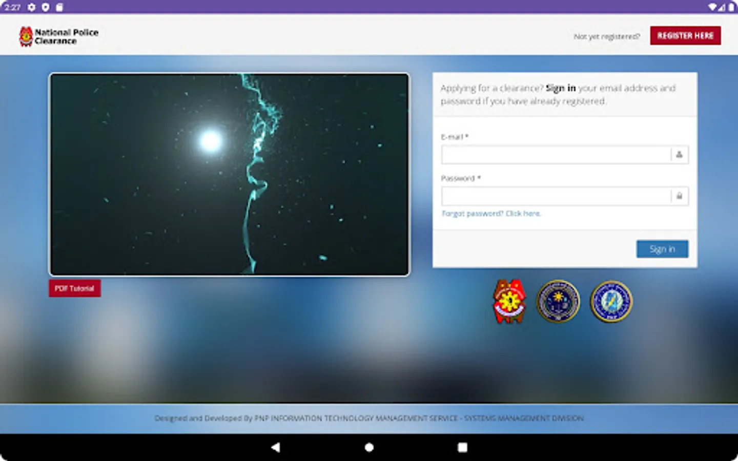 Screenshot 5