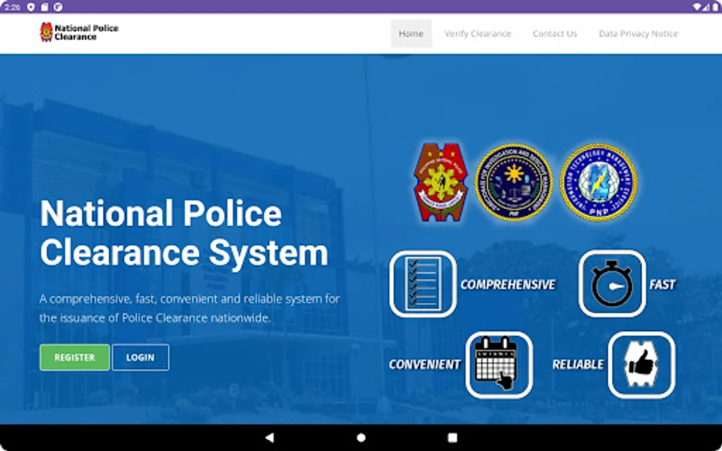 Screenshot 6