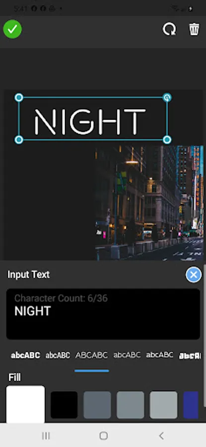 Screenshot 5