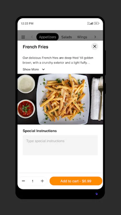 Screenshot 4