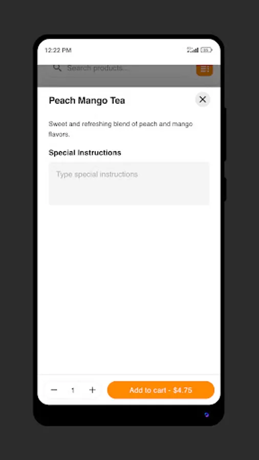Screenshot 9