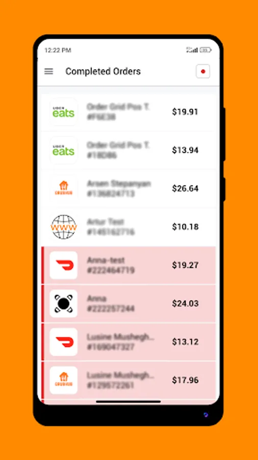 Screenshot 5